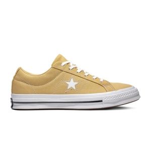 Converse One Star Ox Club Gold